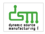 CSM dynamic sources manufacturing