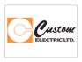 Custom Electric LTD