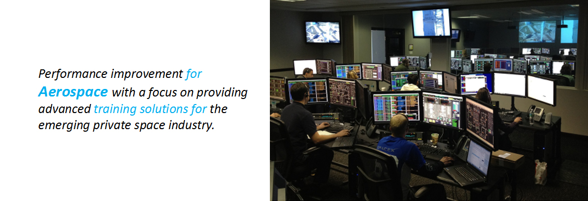 Performance improvement for Aerospace