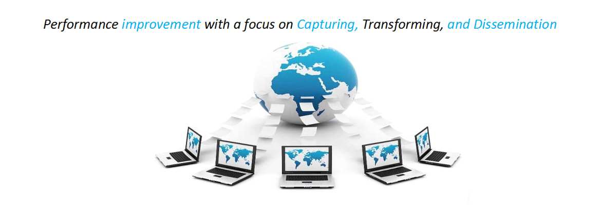 Digital Learning Strategies and Solutions